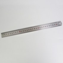 스틸자 30CM 문구류