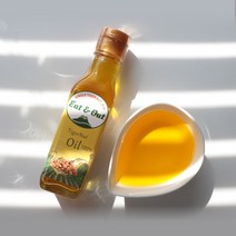 방태환 타이거너트 오일 120ml, 1개