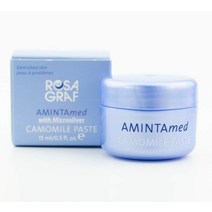 Rosa Graf AMINTA med 카모마일 페이스트 무착색 14.2g(0.5온스), 한개옵션0