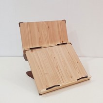 위즈독서대 에이블40 독서대 40A2 슬라이드레일 2단독서대, 단품