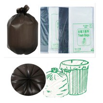 배접봉투 쓰레기봉투 분리수거 비닐봉투 20L~100L, 배접봉투_대(76*94)_흰색(60매)