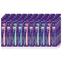 닥터세닥 트위스터 칫솔 40개, 1개