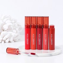 레드쿠키 글로우 워터 랩 틴트 착색컬러만 남아 묻어남 없는 반전 제형, W1 선라이즈