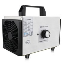 오존 발생기 10g 소독 냄새 5g 생성 포름 알데히드 공기청정기 오존수 살균 가정용, 03.110V 5g 업그레이드
