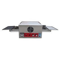 상업용 12 인치 대형 전기 컨베이어 피자 오븐 220V 케이크 빵 피자 제조 기계, pizza oven, pizza oven
