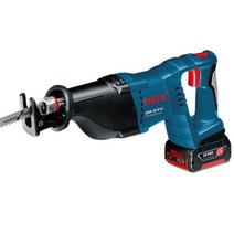 [보쉬] 충전컷소 GSA 18V-LI 5.0Ah 충전다목적컷쏘