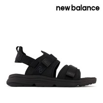 뉴발란스 샌들 D36- 315550751002 우먼스 750