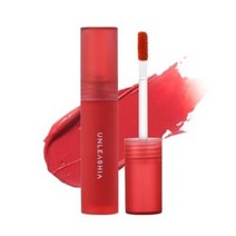 언리시아 허그 벨벳 틴트 4.5g, N°2 밍글, 5개