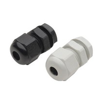 케이블 그랜드 PG11 흑색 백색 PG커넥터 코드록콘넥타, DA111. 케이블 그랜드 PG11 흑색