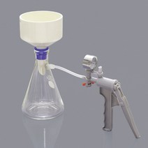 흡인여과(감압여과)장치 500ml 세트