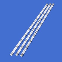 100% 새로운 LED 백라이트 스트립 10 램프 LED315D10-ZC14-07 () 30331510213 LED315D10 용 LE32A7100L LE32D8810 LE32B3