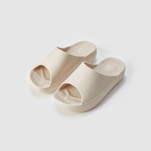[JAJU/자주] 바른 발걸음 다용도화_230mm~245mm_라이트 베이지, 라이트 베이지
