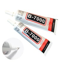 (15ml) B7000 치약본드 수공예다용도접착제, 15ml [E59]