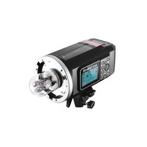 현대포멕스 POTON Strobist BT600(TTL) 아웃도어 조명 600W, BT600 아웃도어조명-4개