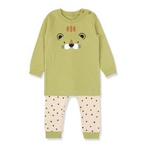 오가닉맘 유아내의 호티긴소내의 MGZL9B04