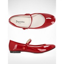 REPETTO 리오 V1414V 550 발레리나 플랫슈즈