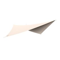 노르디스크 Kari 10m2 다이아몬드 베이직 코튼 타프