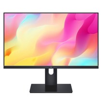 휴대용 모니터 포터블 컴퓨터 21:9 터치 피벗 보조 qhd 와이드 가성비 듀얼 서브 커브드 노트북 세로, 블랙, 표준