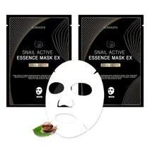 로하시스 스네일 액티브 에센스 마스크 10매x 3 코스트코, 상세페이지 참조, 상세페이지 참조, 상세페이지 참조