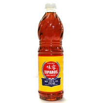 태국 티파로스 파티스 피쉬소스 느억맘 소스 700ml, 티파로스피쉬소스700ml