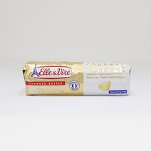 [아이스박스포함] 엘르바이르 고메버터 500g 발효버터 엘르앤비르 선인