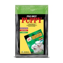 프로베스트 독 퍼피 15kg 강아지사료, 본상품선택, 15000g