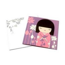 키미돌 카드, 미의 YUMI (TCK002) 유미, 1개