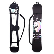 스노우보드백 스노우보드엣지백 커버 보호 보호케이스 커버가방 가방, B