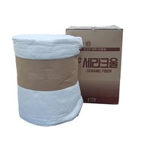 KCC /세라크울 /50T X610 X3600 /고온단열재