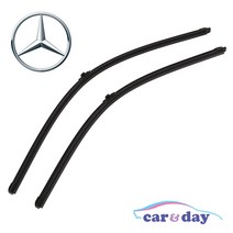 카앤데이 S570 벤츠 E클래스 순정형 와이퍼 W211