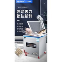 업소용 진공포장기 실링기 영업용 기계 포장기 진공기 밀폐 비닐 정육점 밀봉, 12, 상세페이지 참조