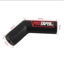 오토바이 부품 yamaha xv 950 racer tdm 900 mt-125 mt125, 빨간색, 1개