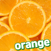 [최저가고당도발렌시아오렌지] 푸릇푸릇 고당도 발렌시아 네일블 오렌지 대과 250g, 오렌지 대과 250g내외 36과