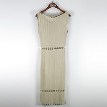 블루마린 원피스 K0391BMR