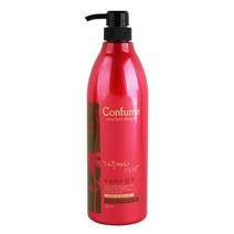 과일나라 컨퓸 토탈 헤어 샴푸 950ml, 없음
