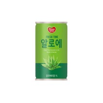 동원 알로에캔 175ml x 90캔