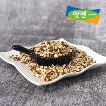 맛젠 볶음아몬드 분태 500g