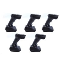 미국 직배송 Zebra DS2278 바코드 마켓 상업용 계산기, 5팩