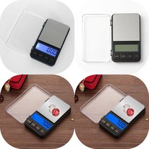 마트498 포켓 전자저울 100gx0.01g 실험용전자저울 계량저울 그람저울 핸드드립 주방 업소용전자저울 커피저울 미니