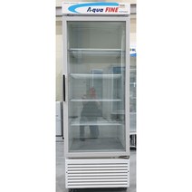 쇼케이스 중고음료수냉장고 냉장식품보관음료수냉장고...........