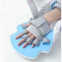 손목 재활 기구 운동 손가락 악력기 스트레칭 전완근