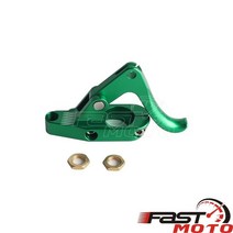 야마하 sup 호환ERJET WAVEBLA Red 개인 선박 핑거 스로틀 가와사키 제트 스키 바다 두 웨이브 러너 440 550 650 760 800, [04] green