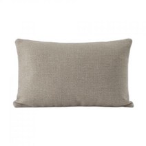 북유럽 무토 Muuto 밍글 쿠션 직사각형 Sand lilac