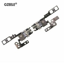 HP Envy X360 13 용 새 노트북 경첩-AY TPN-C147 AM2UT000100 AM2UT000200 L95885-001 L94499-001 경첩