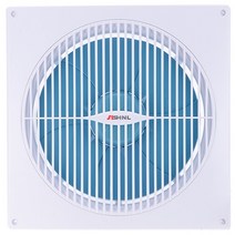 SIV-25KA 신일환풍기 자동셔터 250mm 가정용 업소용