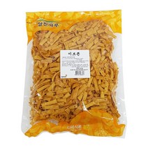 (맛나)이브콘 1KG/진미식품(주), 1개