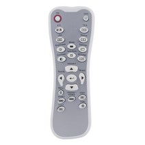 Optoma DLP 프로젝터 HD33 3300 30 HB5951 25LV 25E 2500 교체용 리모컨, 상세내용표시