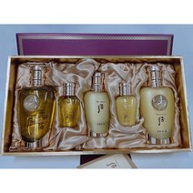 후 천기단:군 화양 2종 기획