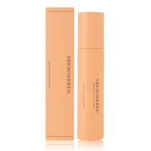 쉬몬브레드 에센셜 메이크업 미스트 (120ml)