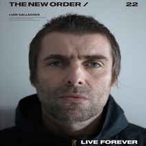 The New Order Japan 2020년no.22